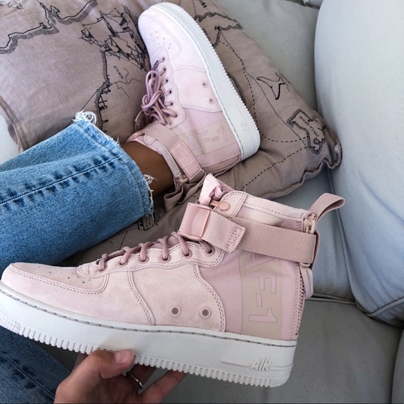 air force 1 blush